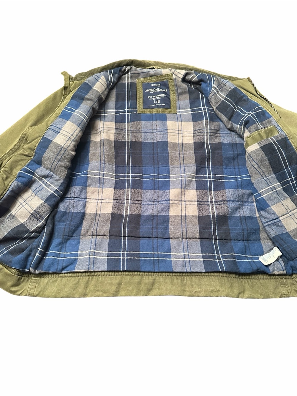 American Eagle Men’s Jacket